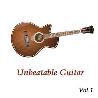 アルバム/Unbeatable Guitar Vol.1/Unbeatable Guitar