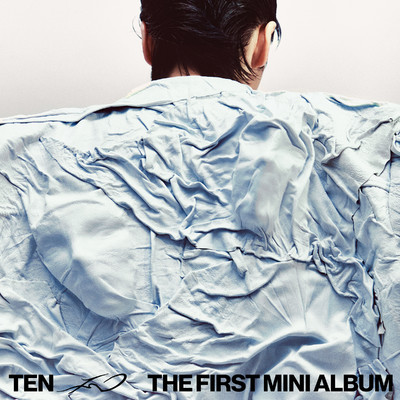 アルバム/TEN - The 1st Mini Album/TEN
