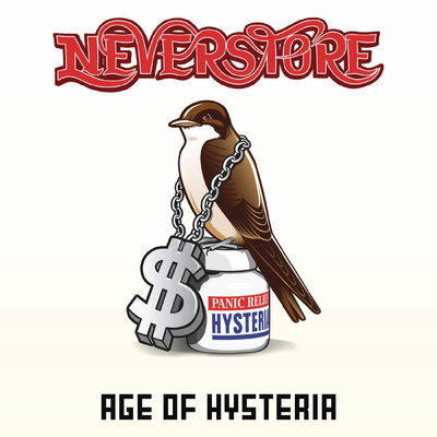 Age Of Hysteria/Neverstore