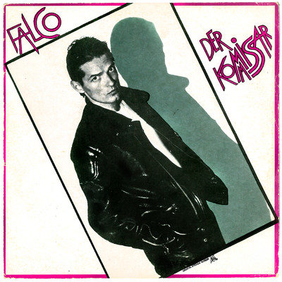 Helden von heute (Extended Version)/Falco