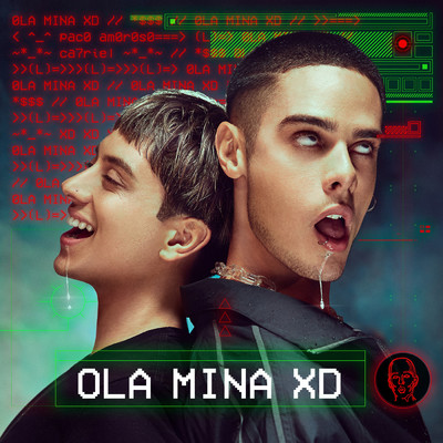 Ola Mina Xd (Explicit)/クリス・トムリン
