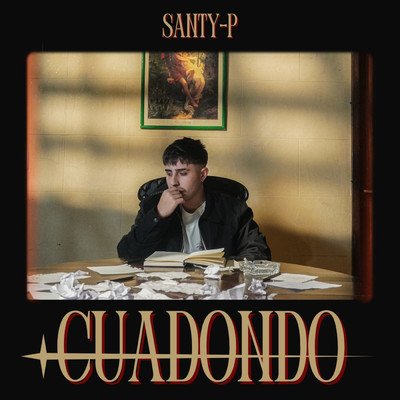シングル/Cuadondo/Santy-P