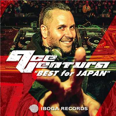 BEST for JAPAN compiled by Ace Ventura/Ace Ventura