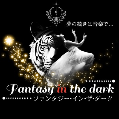 Fantasy in the dark/KENJI SAKAMOTO