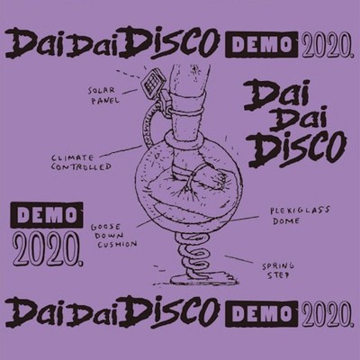 DEMO 2020/Dai Dai Disco