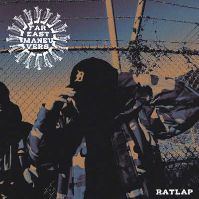 アルバム/FAR EAST MANEUVERS/RATLAP