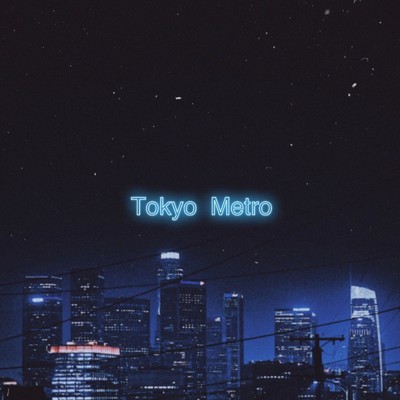 Tokyo Metro/Spamcall