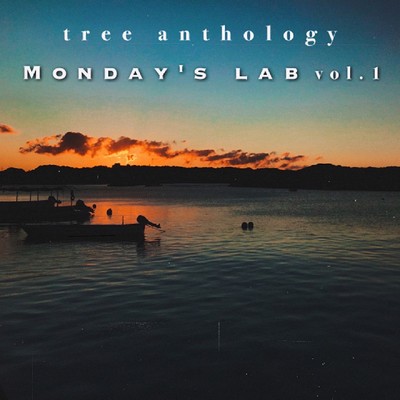 ambient/tree anthology