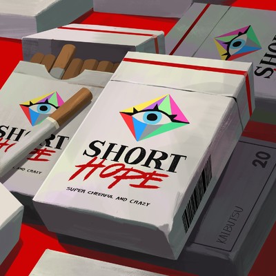 SHORT HOPE/KAIBUTSU