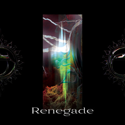 シングル/Renegade/Out of...