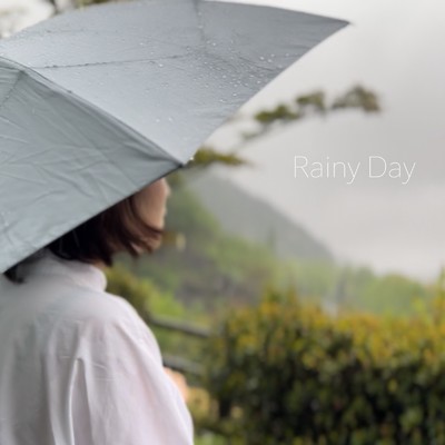 シングル/Rainy Day/BUTTER COOKIES