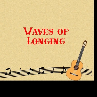 シングル/Waves of Longing/MAI