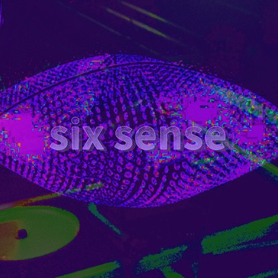 six sense (feat. 片喰)/Lamisag