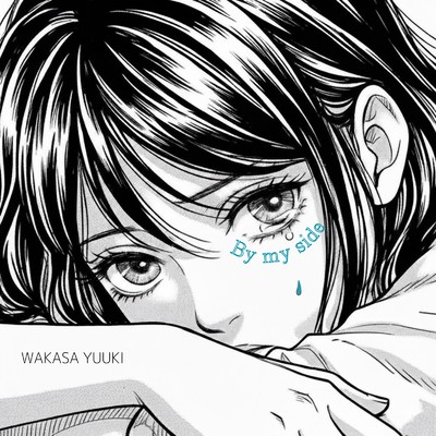 By my side/若狭雄基