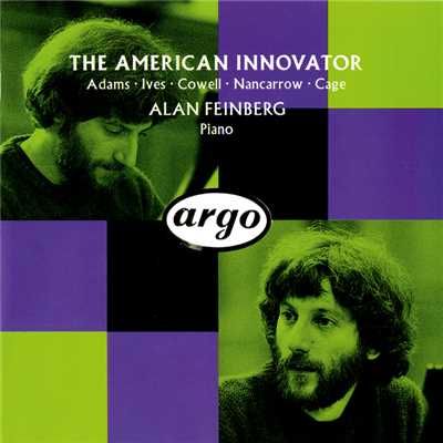 The American Innovator/アラン・フェインバーグ