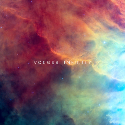 アルバム/Infinity/ヴォーチェス8