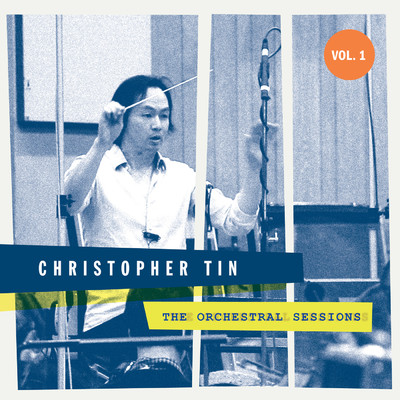 The Orchestral Sessions (Vol. 1)/Christopher Tin／Anna Lapwood／ロイヤル・フィルハーモニー管弦楽団