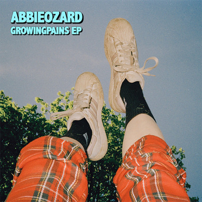アルバム/Growing Pains EP/Abbie Ozard