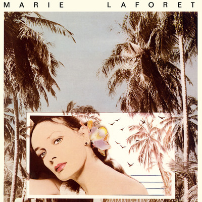 アルバム/1977-1982/マリー・ラフォーレ