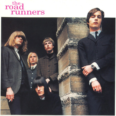 The Roadrunners/The Roadrunners