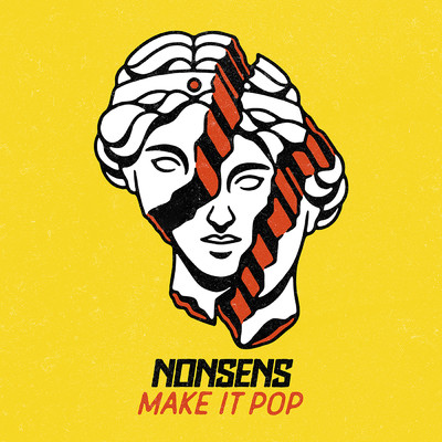シングル/Make It Pop/Nonsens