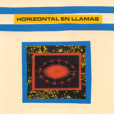 シングル/Horizontal en llamas/Mujeres