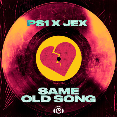 Same Old Song/PS1／Jex