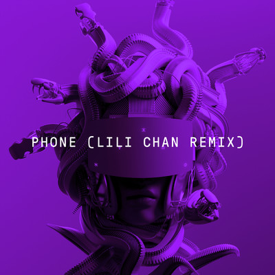 Phone (featuring Sam Tompkins, Em Beihold／Lili Chan Remix)/MEDUZA