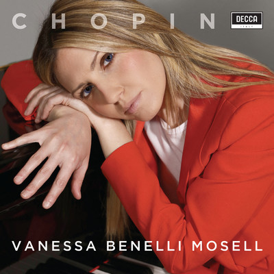 Chopin: Andante spianato & Grande polonaise, Op. 22: I. Andante spianato/Vanessa Benelli Mosell