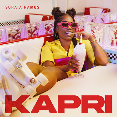 シングル/KAPRI/Soraia Ramos