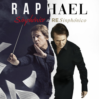 Sinphonico & Resinphonico/ラファエル