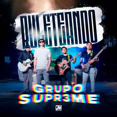 Ruleteando/Grupo Supr3me