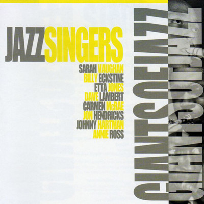 Giants Of Jazz: Jazz Singers/Various Artists