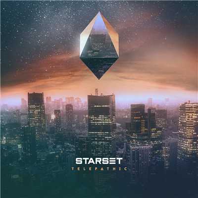 アルバム/Telepathic (Deluxe Single)/STARSET