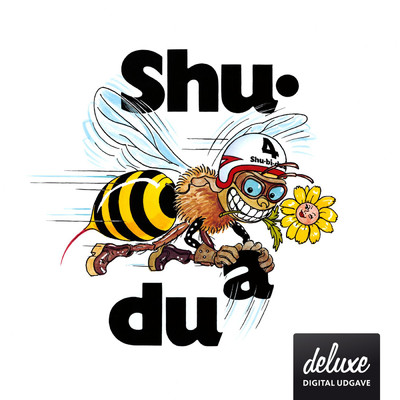 Shu-bi-dua 4 (Deluxe udgave)/Shu-bi-dua