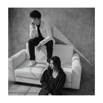 シングル/Meant 2 Be (Stripped Version)/Shakira Jasmine／Nuca