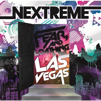 アルバム/NEXTREME/Fear, and Loathing in Las Vegas