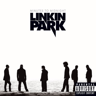 In Pieces/Linkin Park