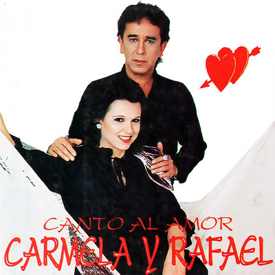 Quiero Saber Que Es el Amor/Carmela Y Rafael