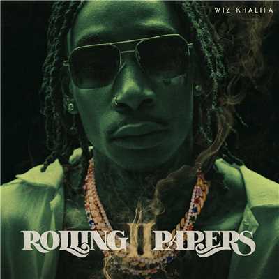 Rolling Papers 2/Wiz Khalifa