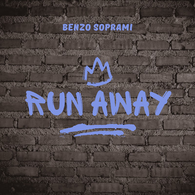 アルバム/Run Away/Benzo Soprami