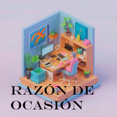 シングル/Razon de ocasion/Romin Helasa
