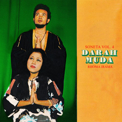 Cuma Kamu (feat. Rita Sugiarto)/Rhoma Irama