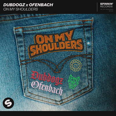 On My Shoulders/Dubdogz x Ofenbach
