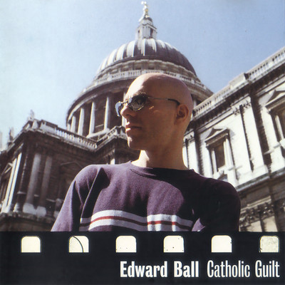 This is The Story Of My Love/Edward Ball