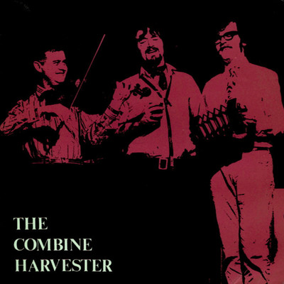アルバム/The Combine Harvester/The Combine Harvester