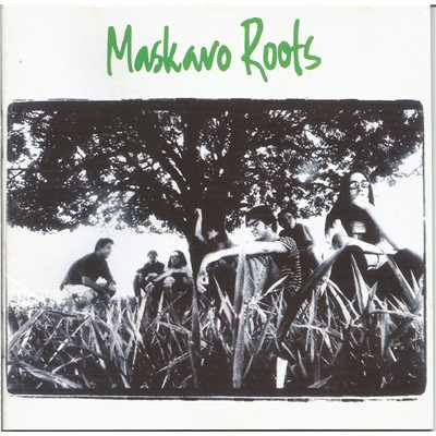 アルバム/Maskavo Roots/Maskavo Roots