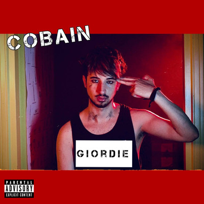 COBAIN/Giordie