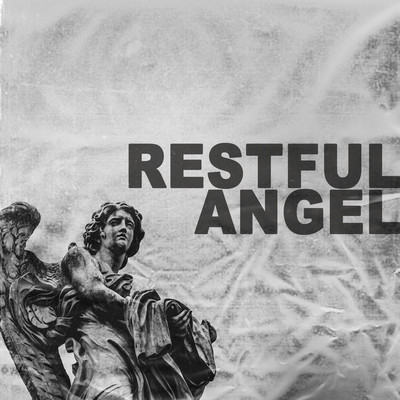 Restful Angel/Desiree Czerno