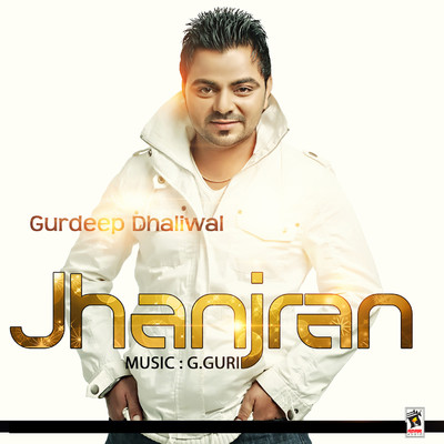 Jhanjran/Gurdeep Dhaliwal
